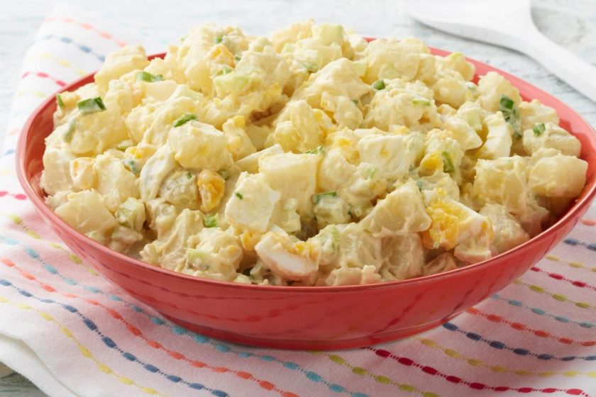 Potato Salad